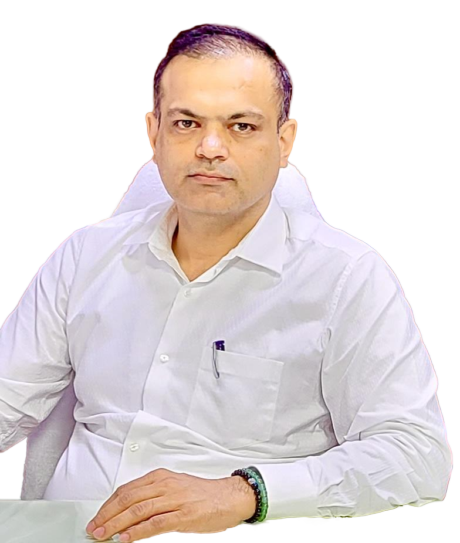 Arabinda Agrawal