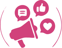 Digital Outreach and Communication