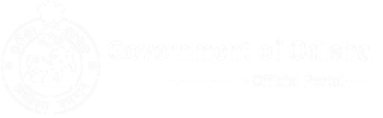 Odisha Sasan Logo
