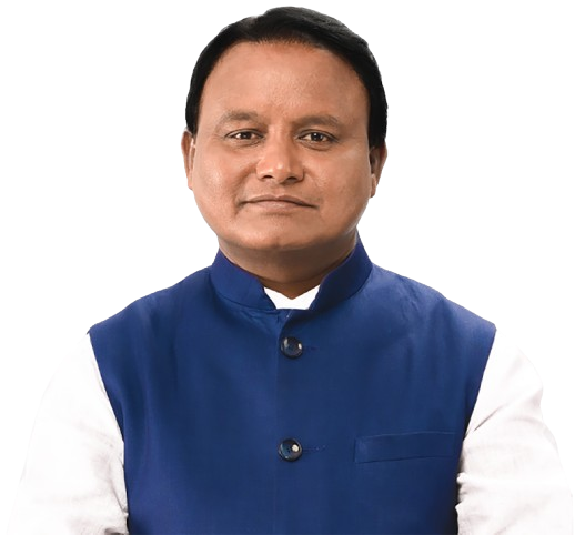 Chief Minister